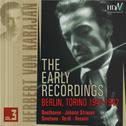 Herbert von Karajan : Early Recordings, Vol. 3 (1941-1942)专辑