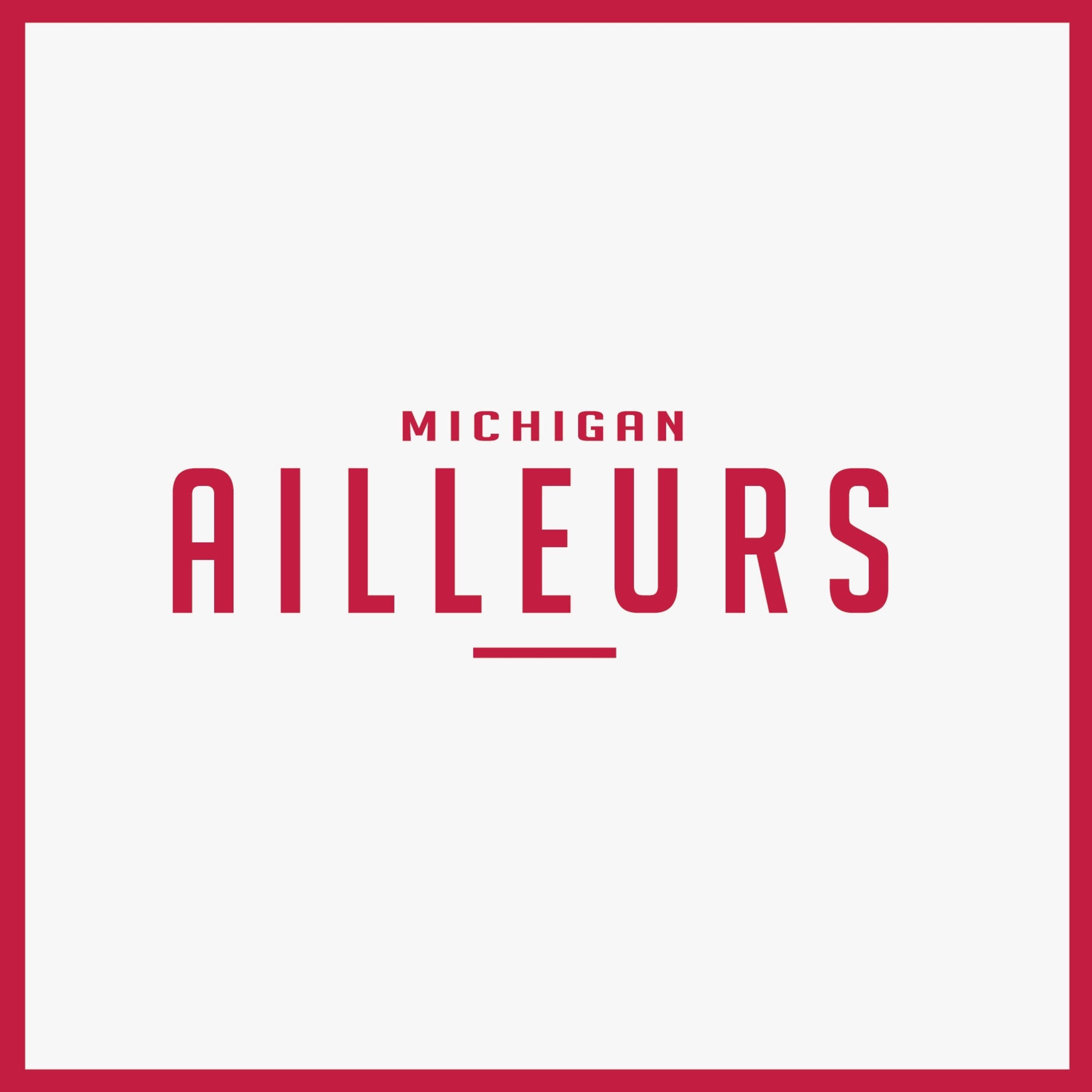 Ailleurs - Single