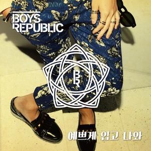 Boys Republic - Dress Up