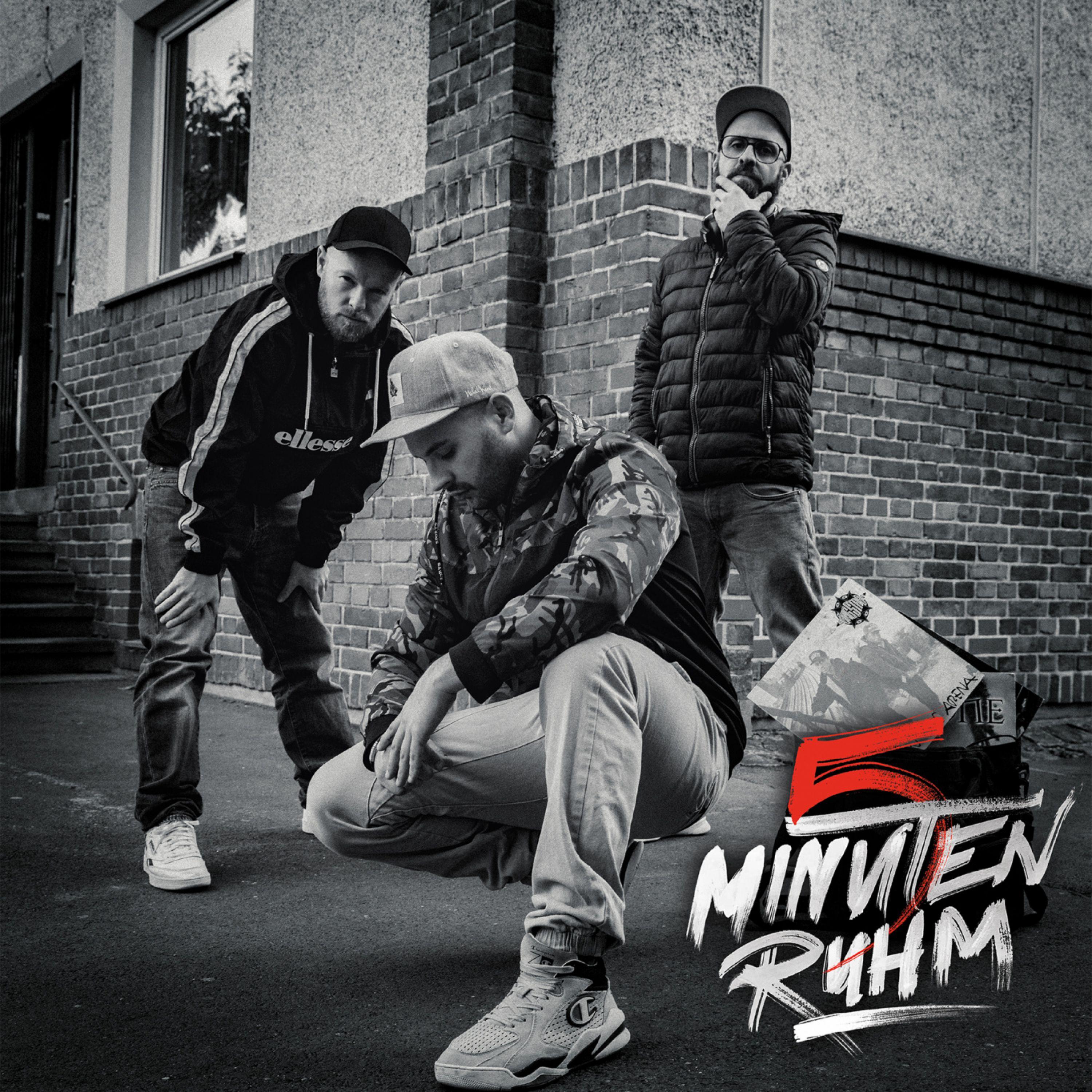 5 Minuten Ruhm
