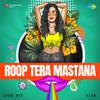 ZEAR - Roop Tera Mastana - Afro Mix