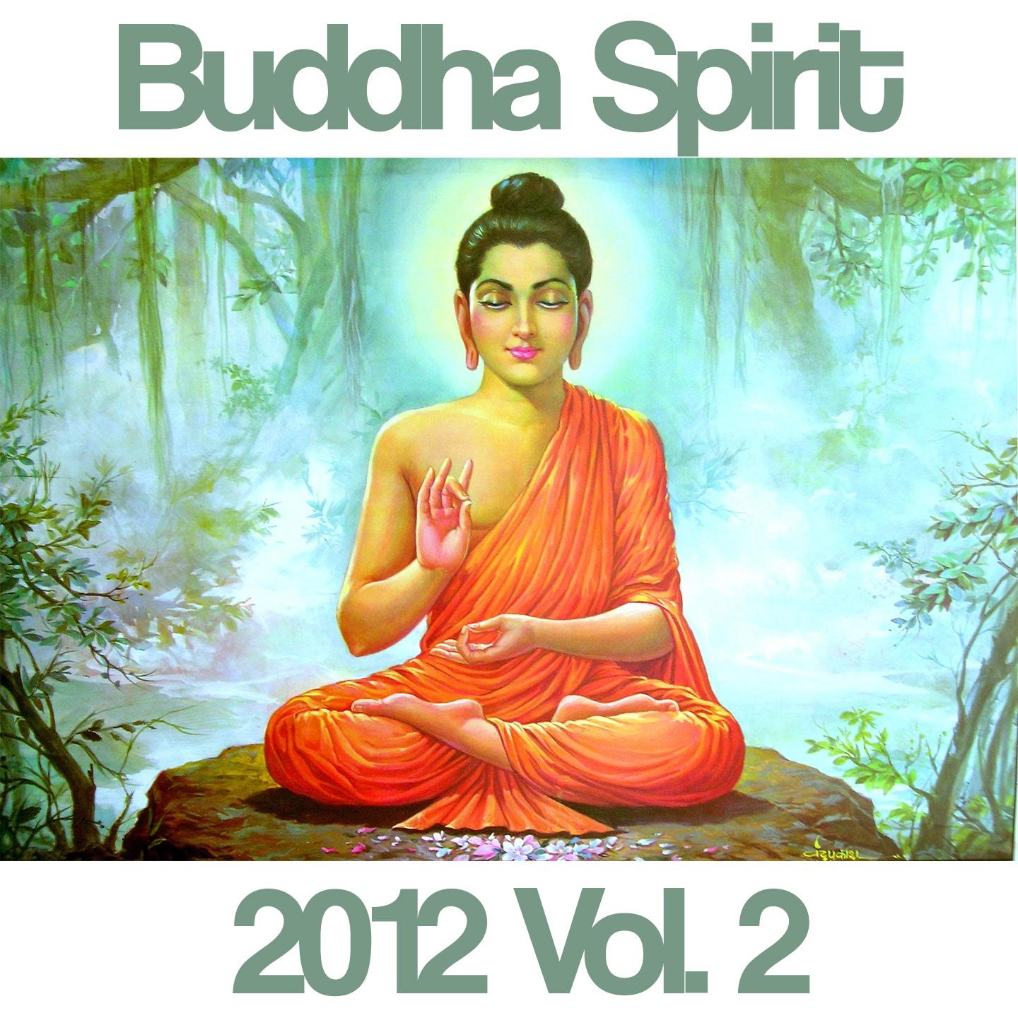 Buddha Spirit 2012, Vol. 2专辑