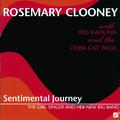 Sentimental Journey: The Girl Singer And Her New Big Band