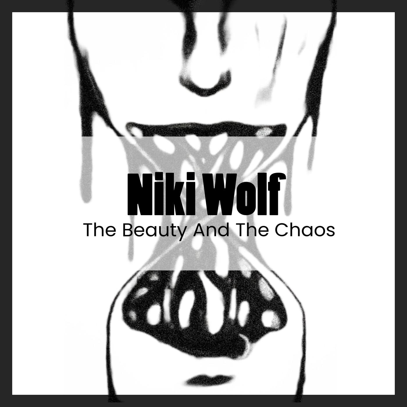 Niki Wolf - I Still Do