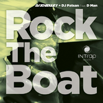 Rock The Boat专辑