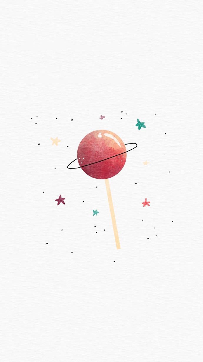水星记