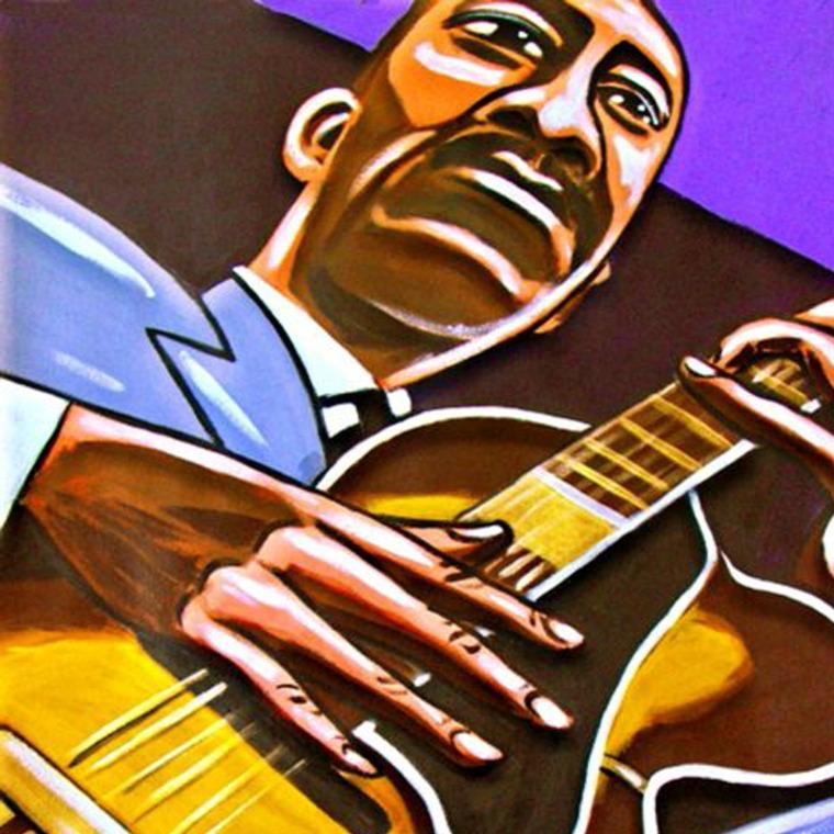 爵士吉他巨匠 • Wes Montgomery