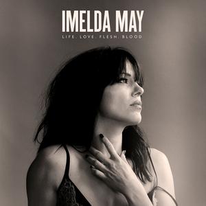 Imelda May - How Bad Can A Good Girl Be (Z karaoke) 带和声伴奏