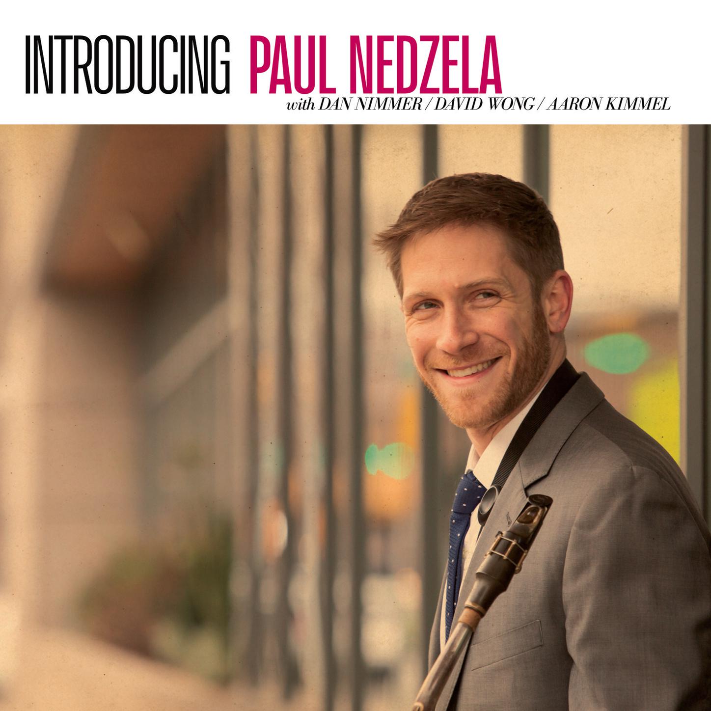 Paul Nedzela - Bernard's Revenge