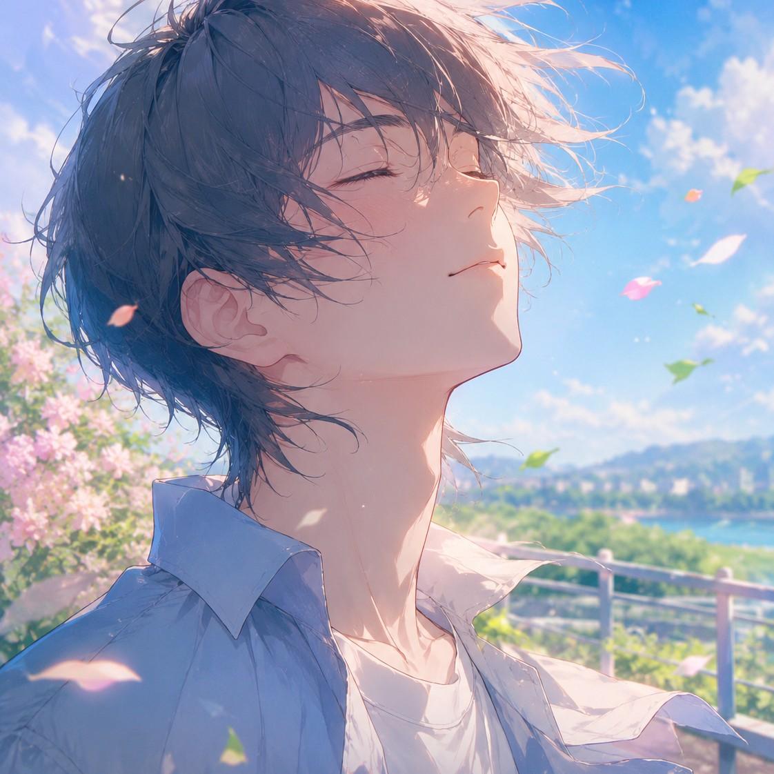 蜜汁夏天