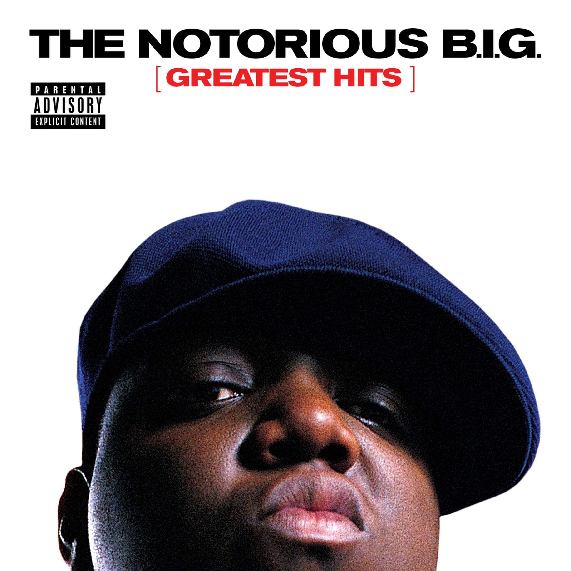 The Notorious B.I.G. - Unbelievable (2007 Remaster)