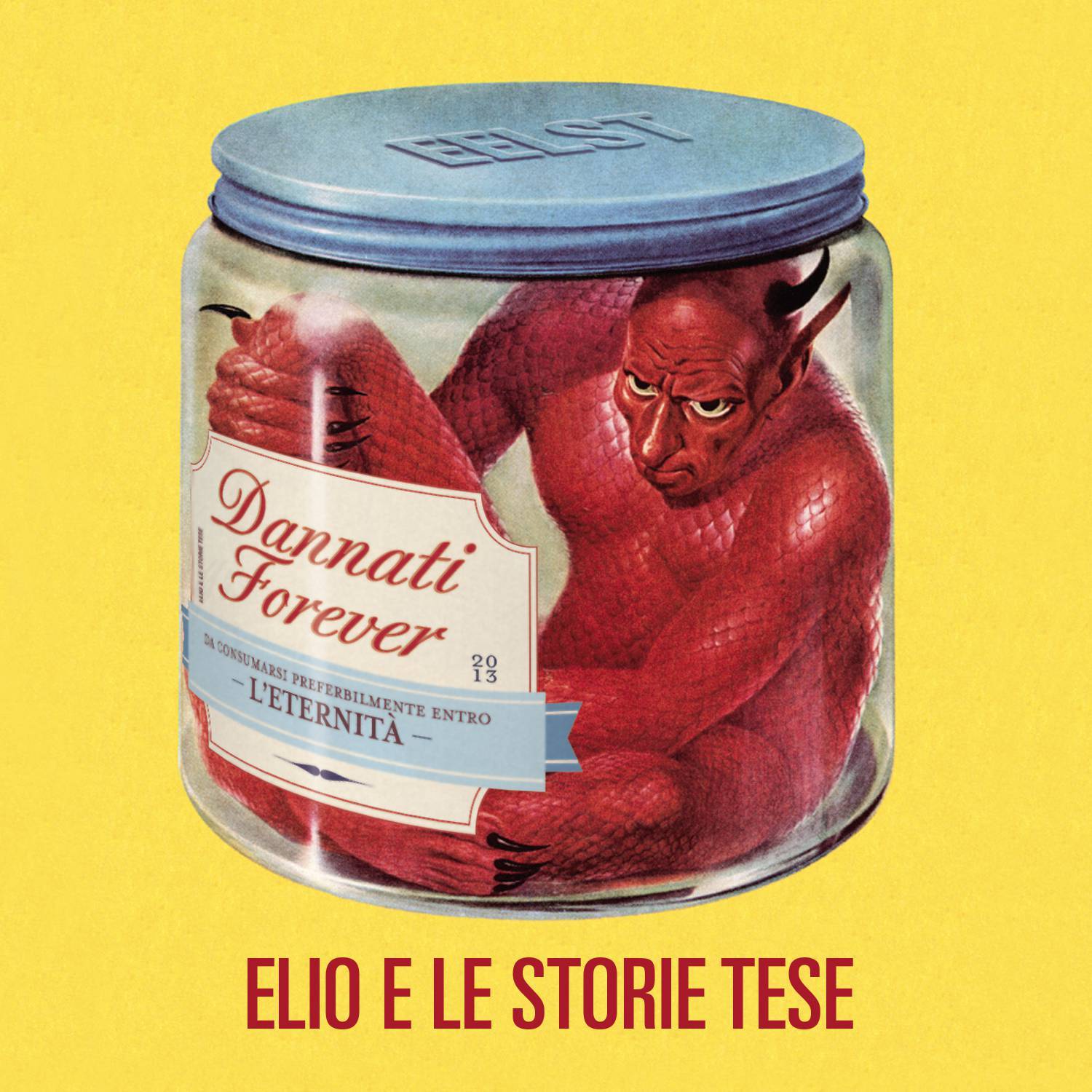 Dannati forever