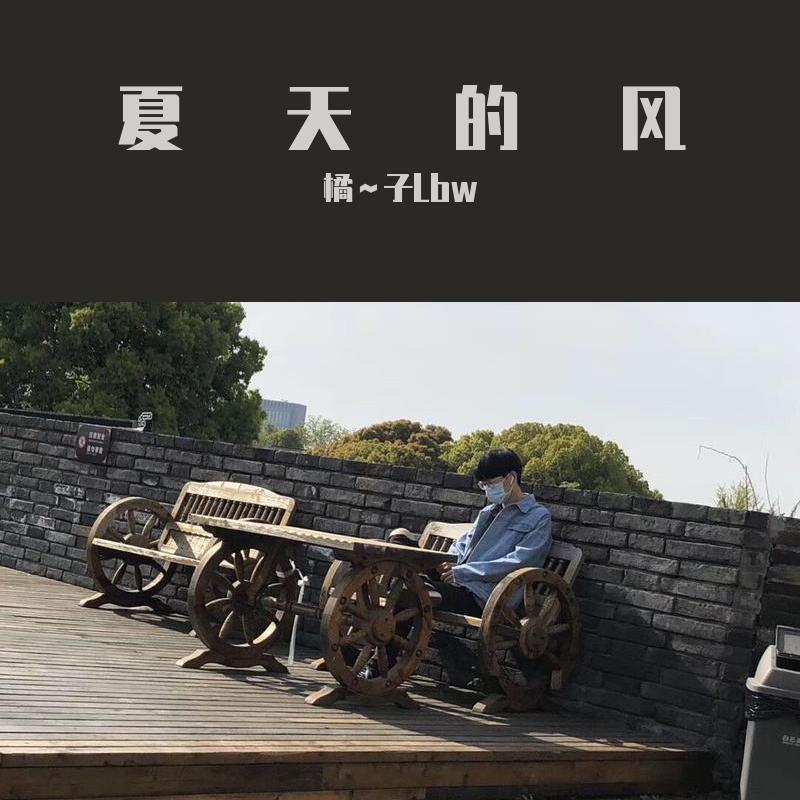夏天的风