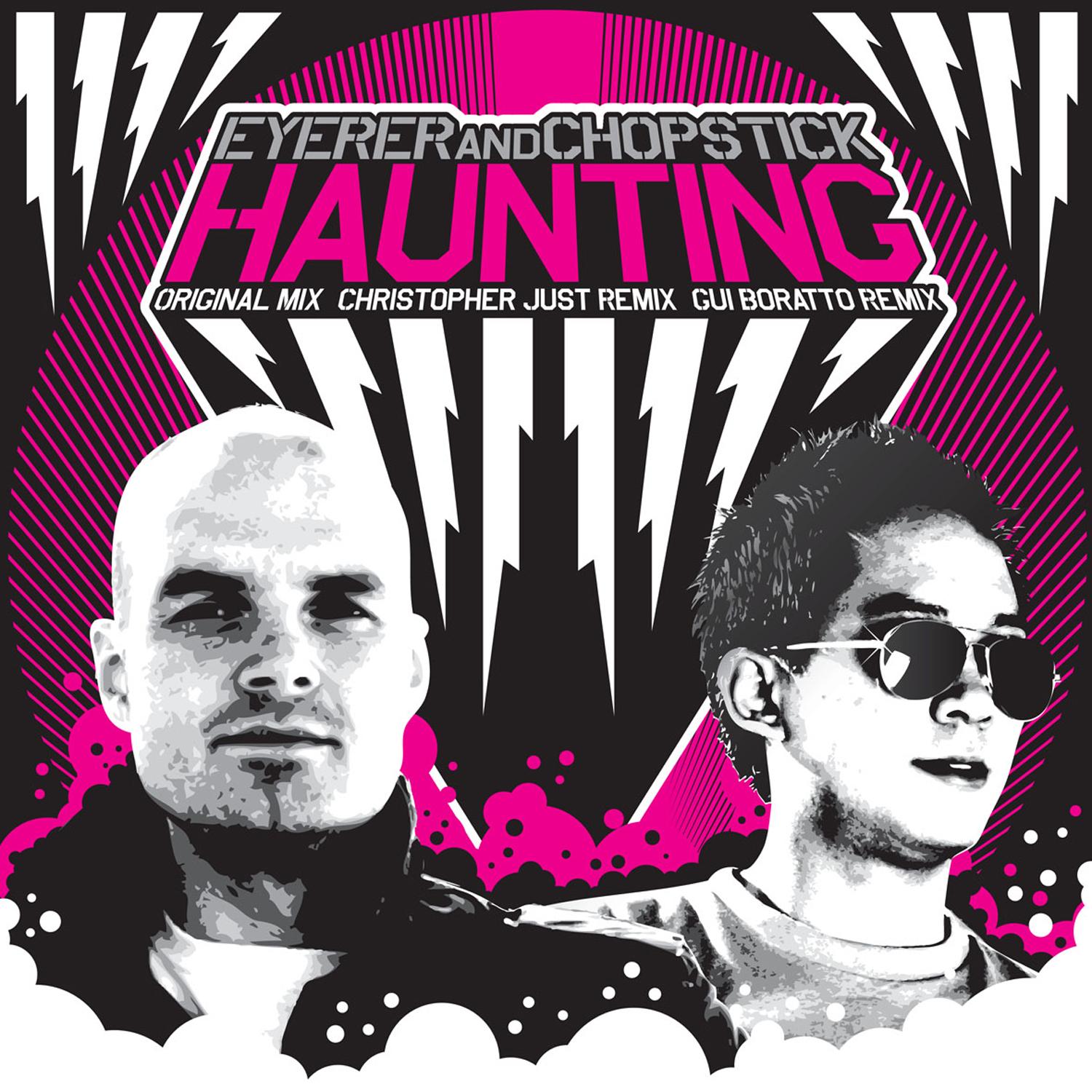 Haunting (Sleeper Thief Remix)