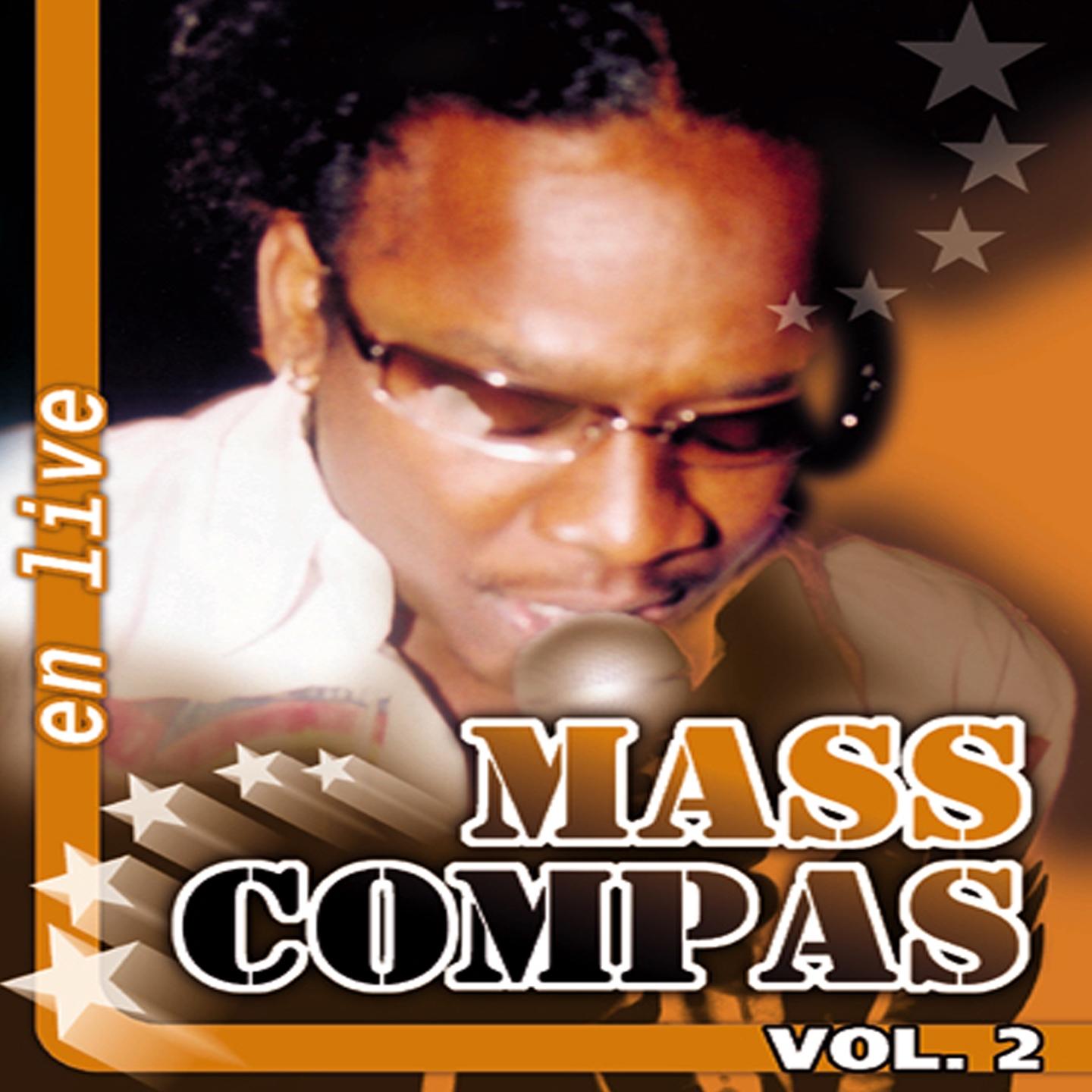 Mass konpa, vol. 2
