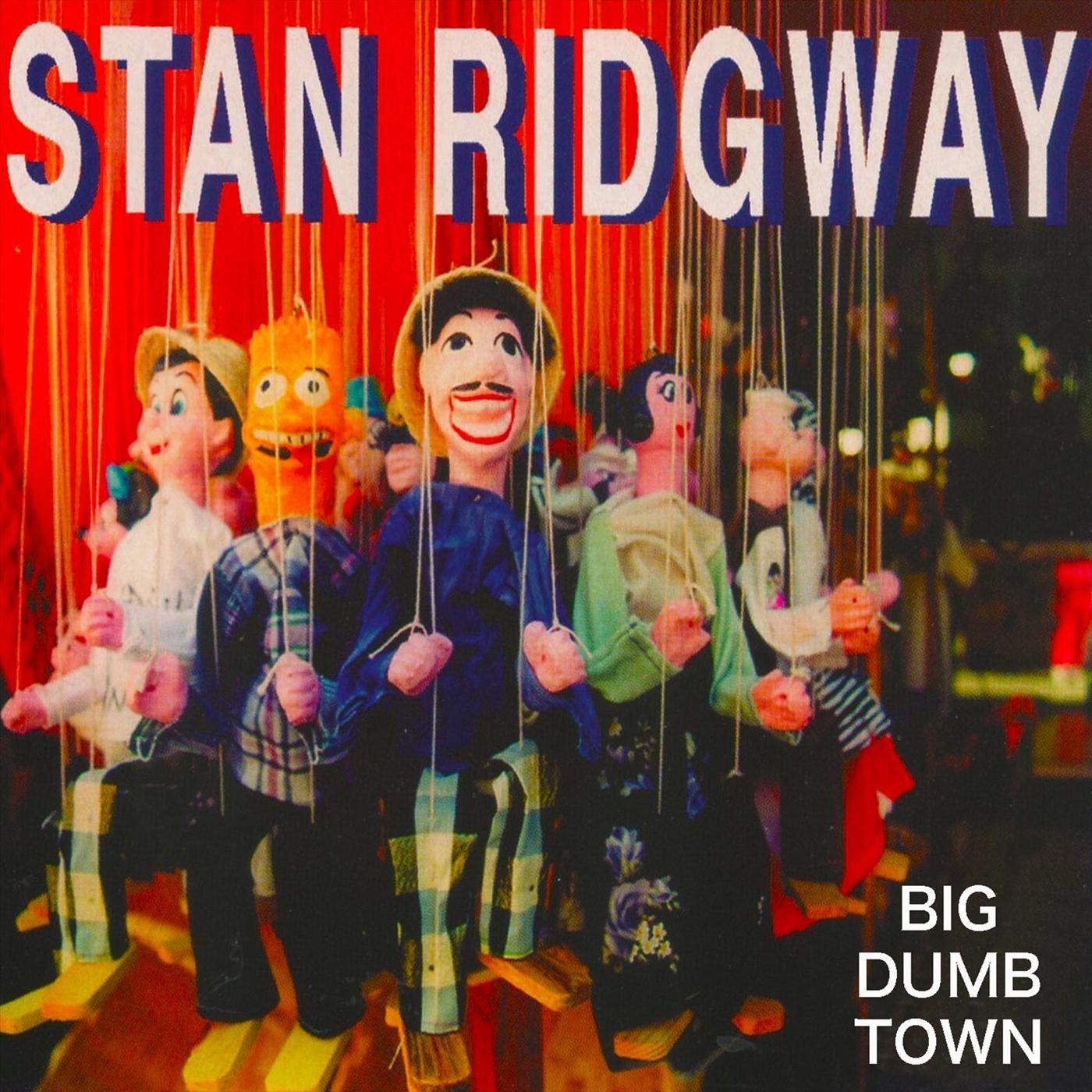 Big Dumb Town