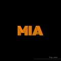 MIA cover