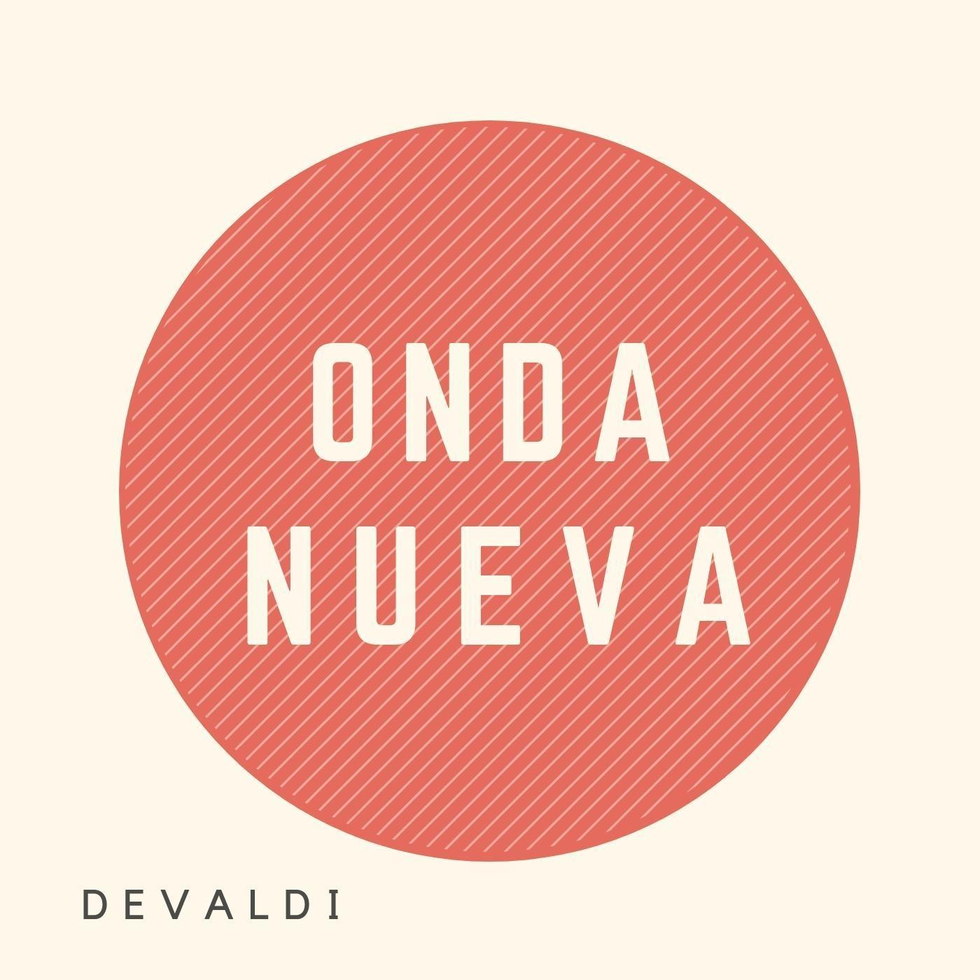 Onda Nueva