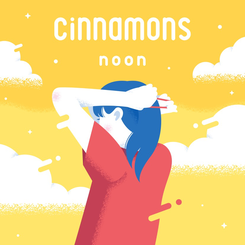 noon