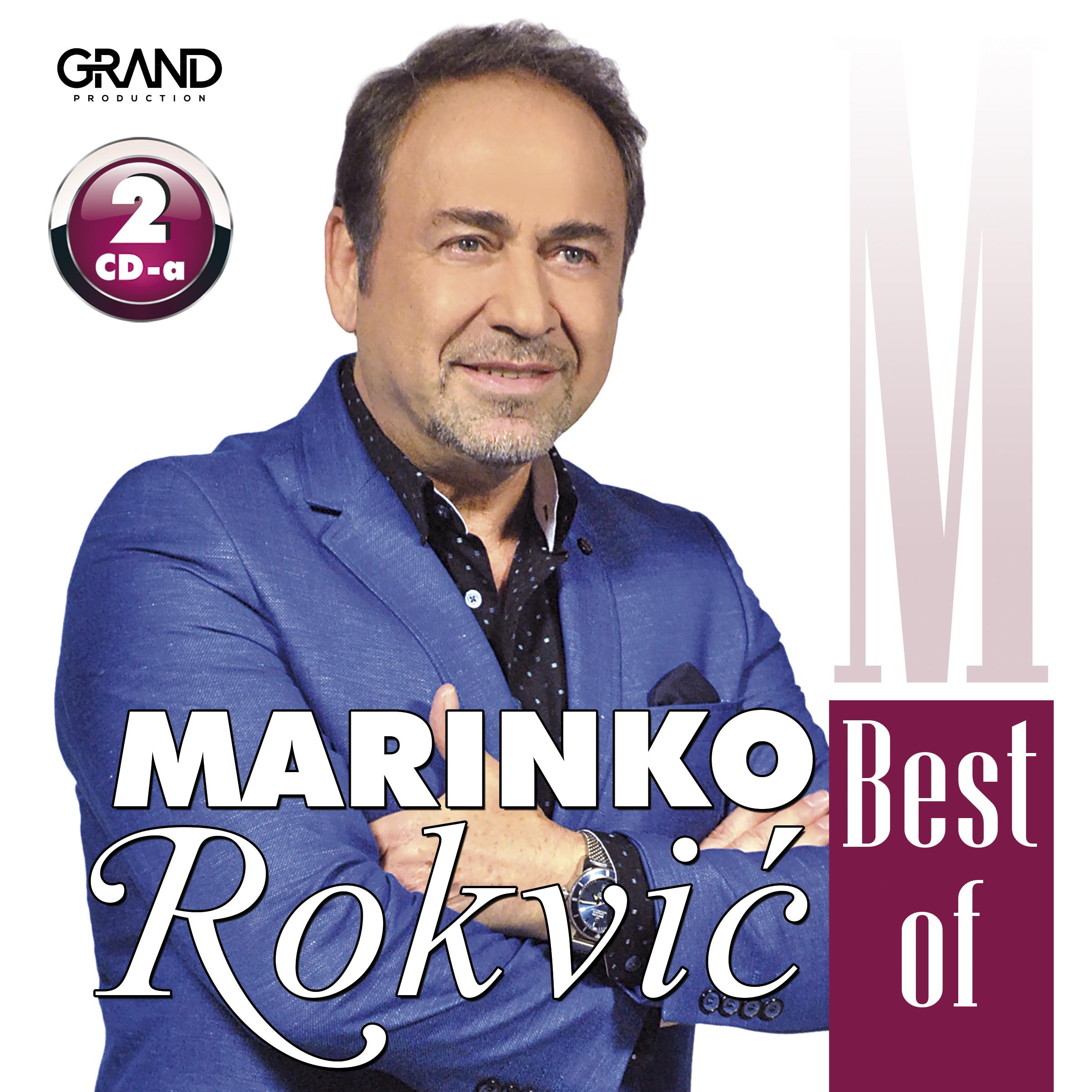 Marinko Rokvic - Best of