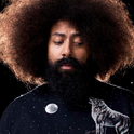 Reggie Watts