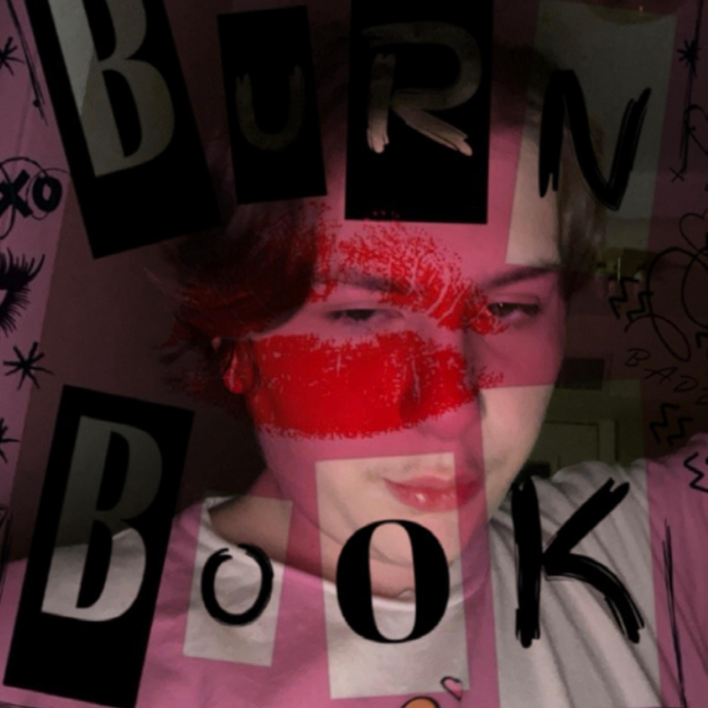 burn book EP