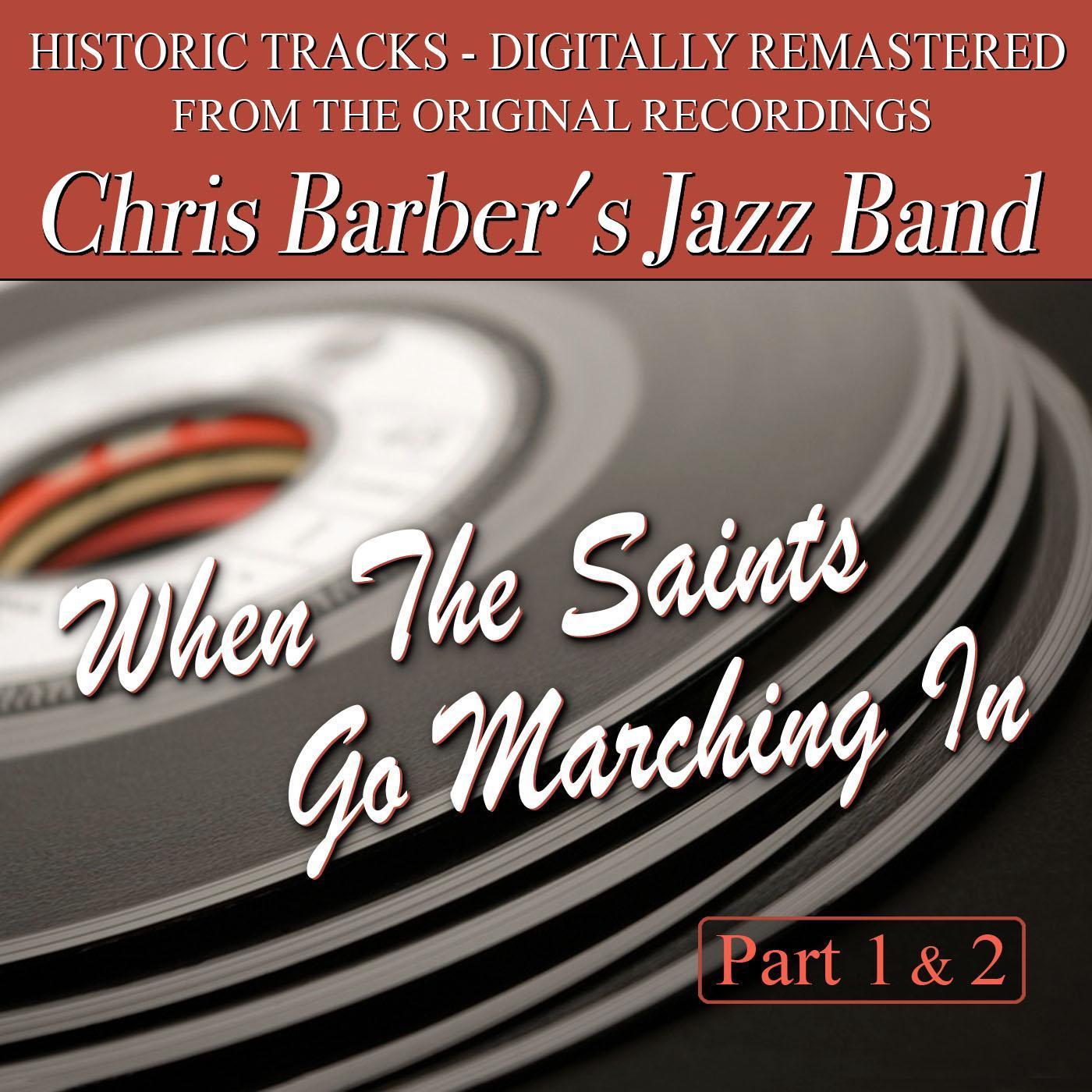 When The Saints Go Marching In