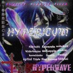 Hypericum Beattape