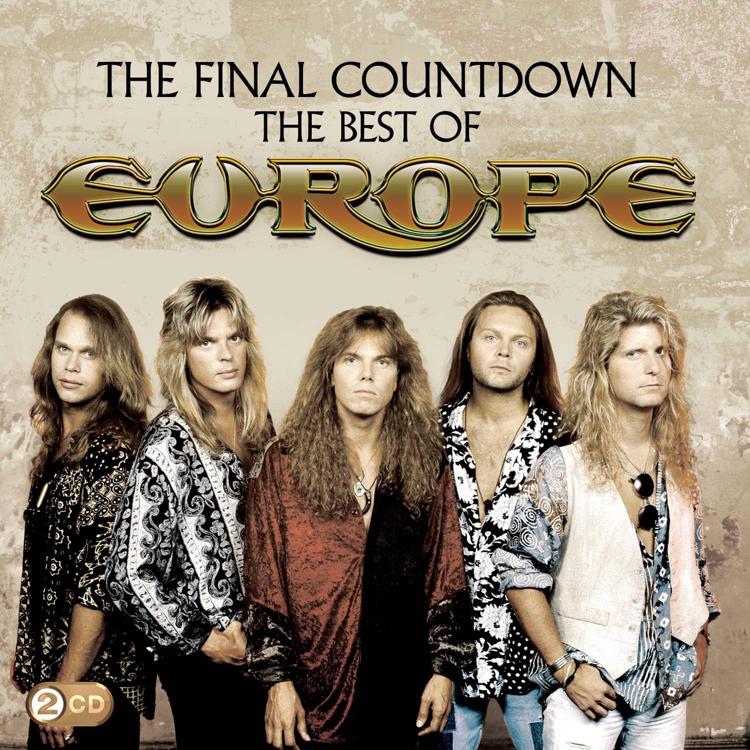 the final countdown - europe - 单曲 - 网易云音乐