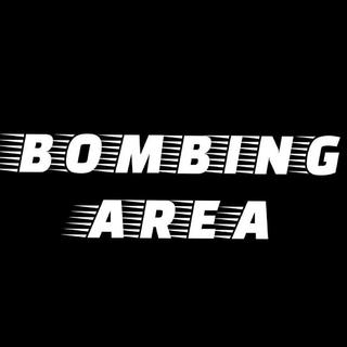 Bombing Area厂牌