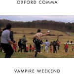 Oxford Comma专辑