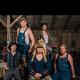 Steve ‘n’ Seagulls