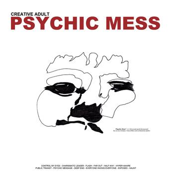  Psychic Mess