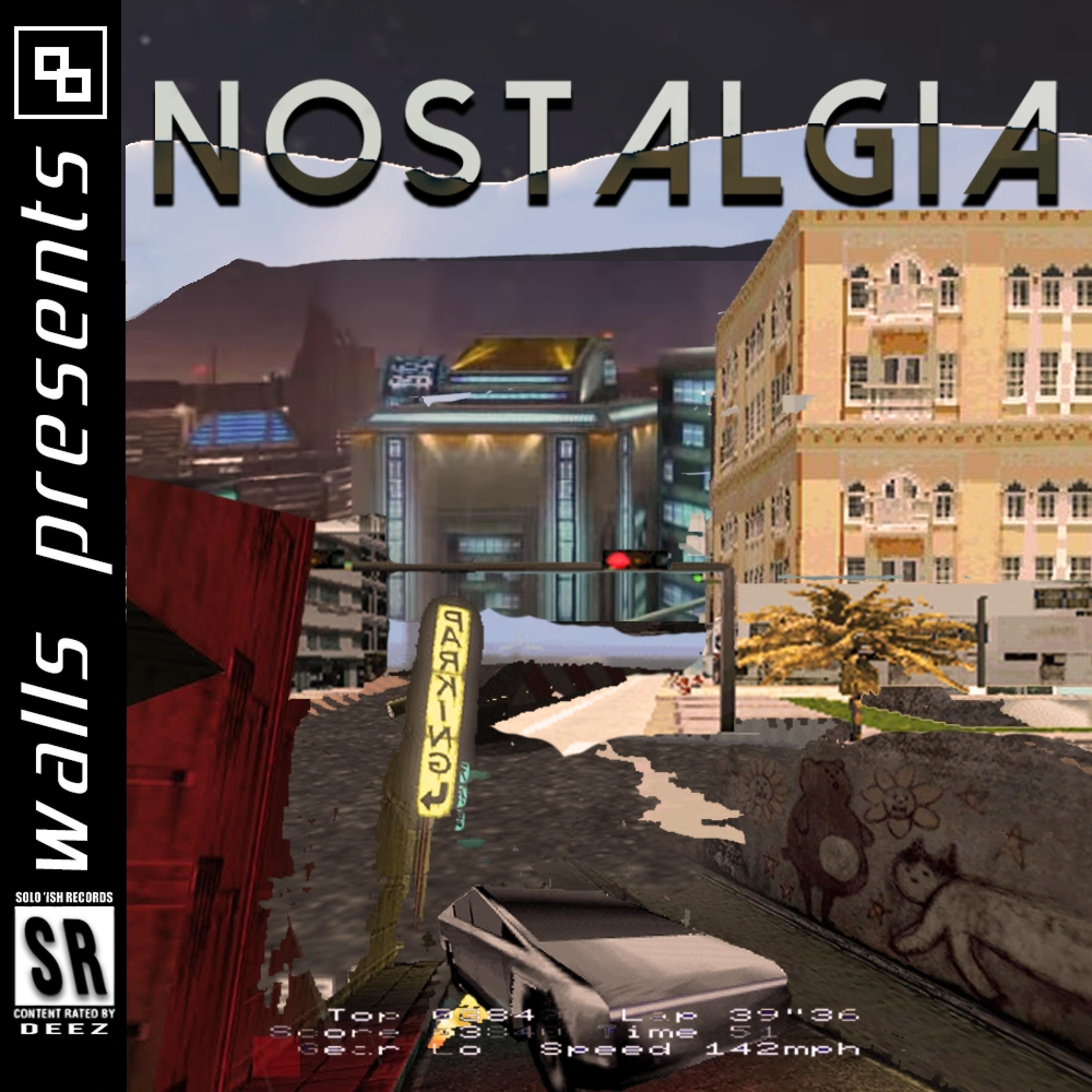 NOSTALGIA