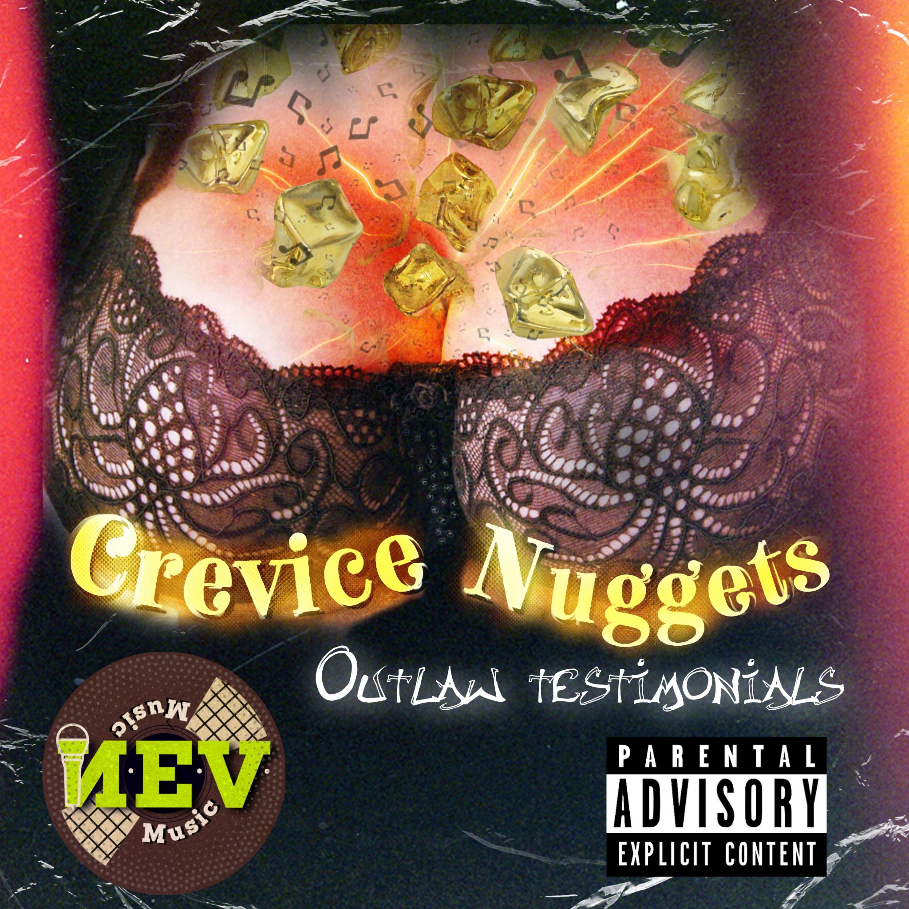 Outlaw Testimonials (feat. Voidness & the Phantom)