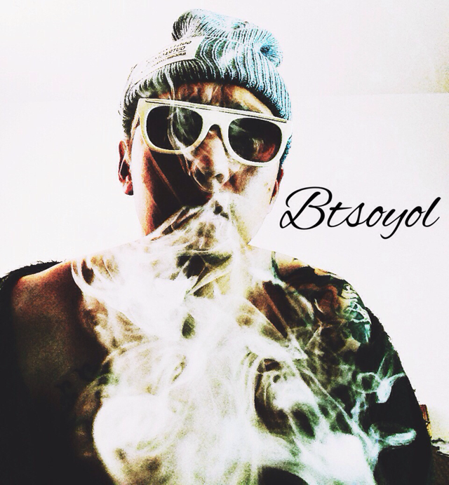 Btsoyol专辑