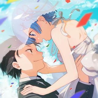 「日系R&B/合集」男女对唱，百听不厌的歌声