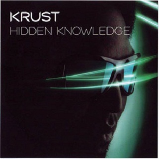 Krust - Choose Consciousness