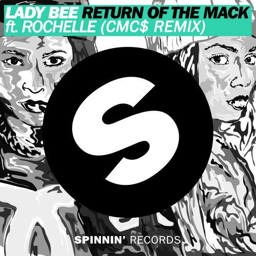 Return Of The Mack (CMC$ Remix)专辑