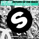 Return Of The Mack (CMC$ Remix)专辑