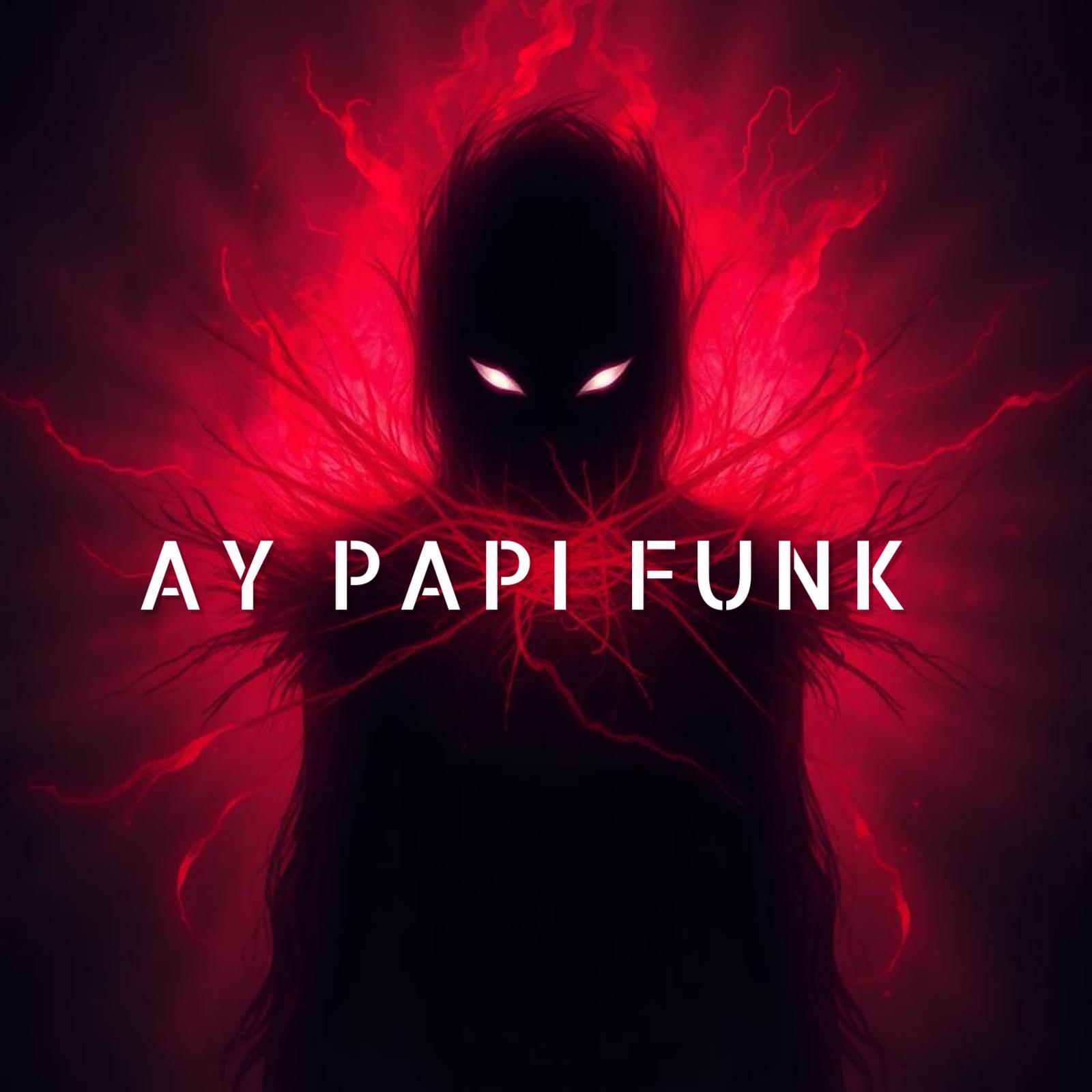 AY PAPI FUNK (Slowed) - Rean Near/Ryan 4Play/DJ Agus Athena - 单曲 - 网易云音乐
