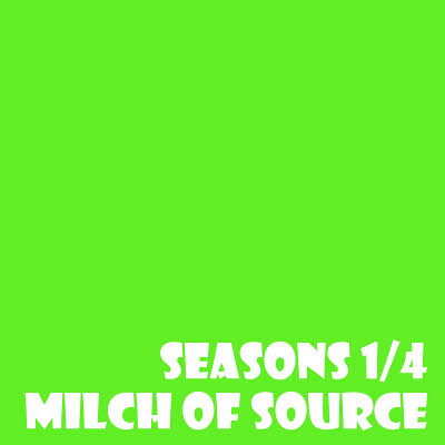 Seasons 1/4(for Autumn's chillout)