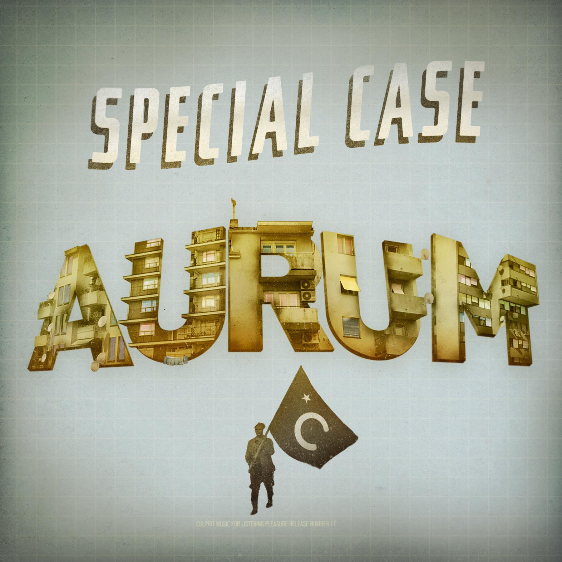 Aurum EP