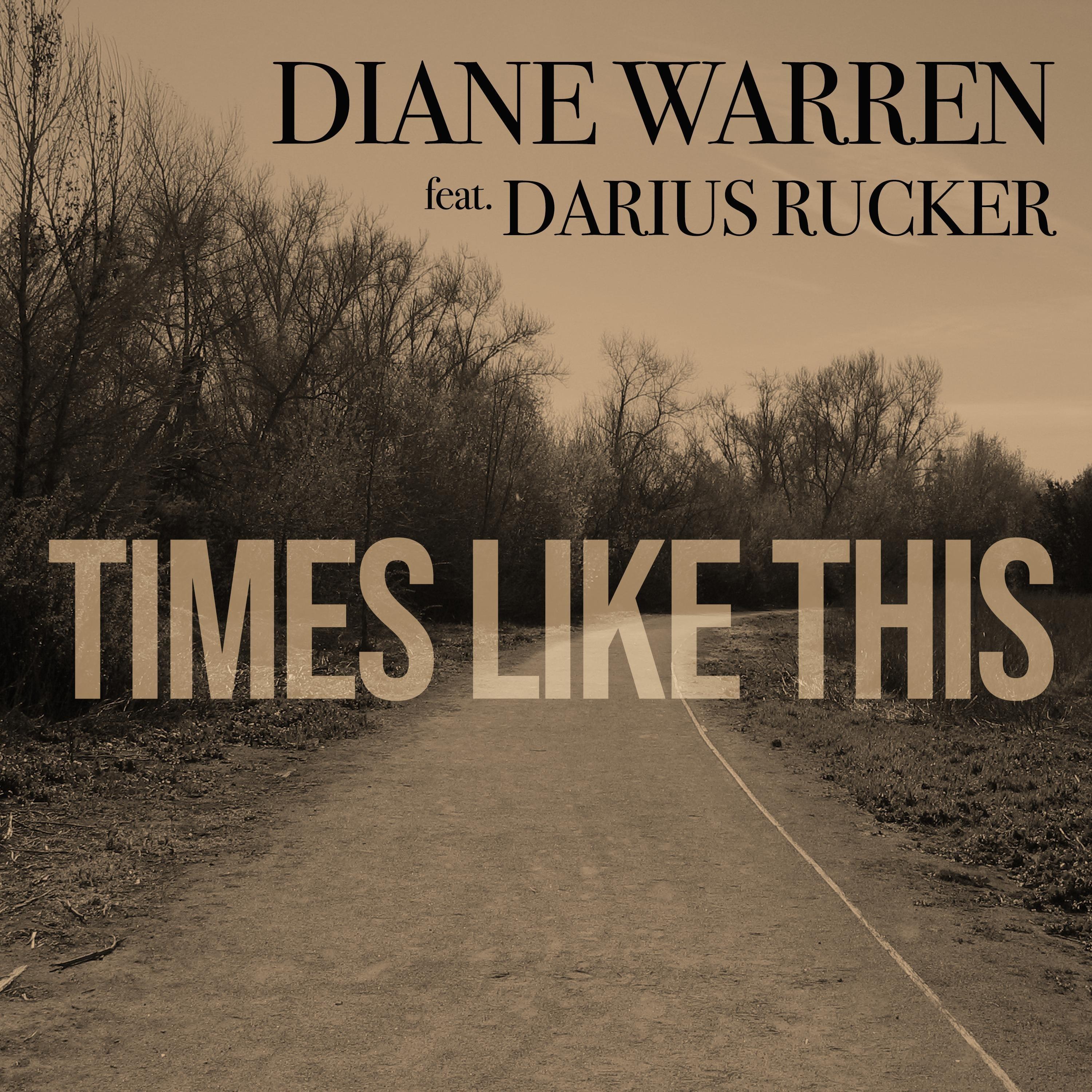 Times Like This (feat. Darius Rucker)