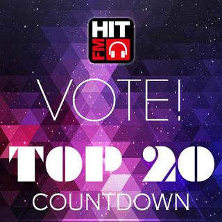 Hit FM Top 20 Countdown（持续更新）