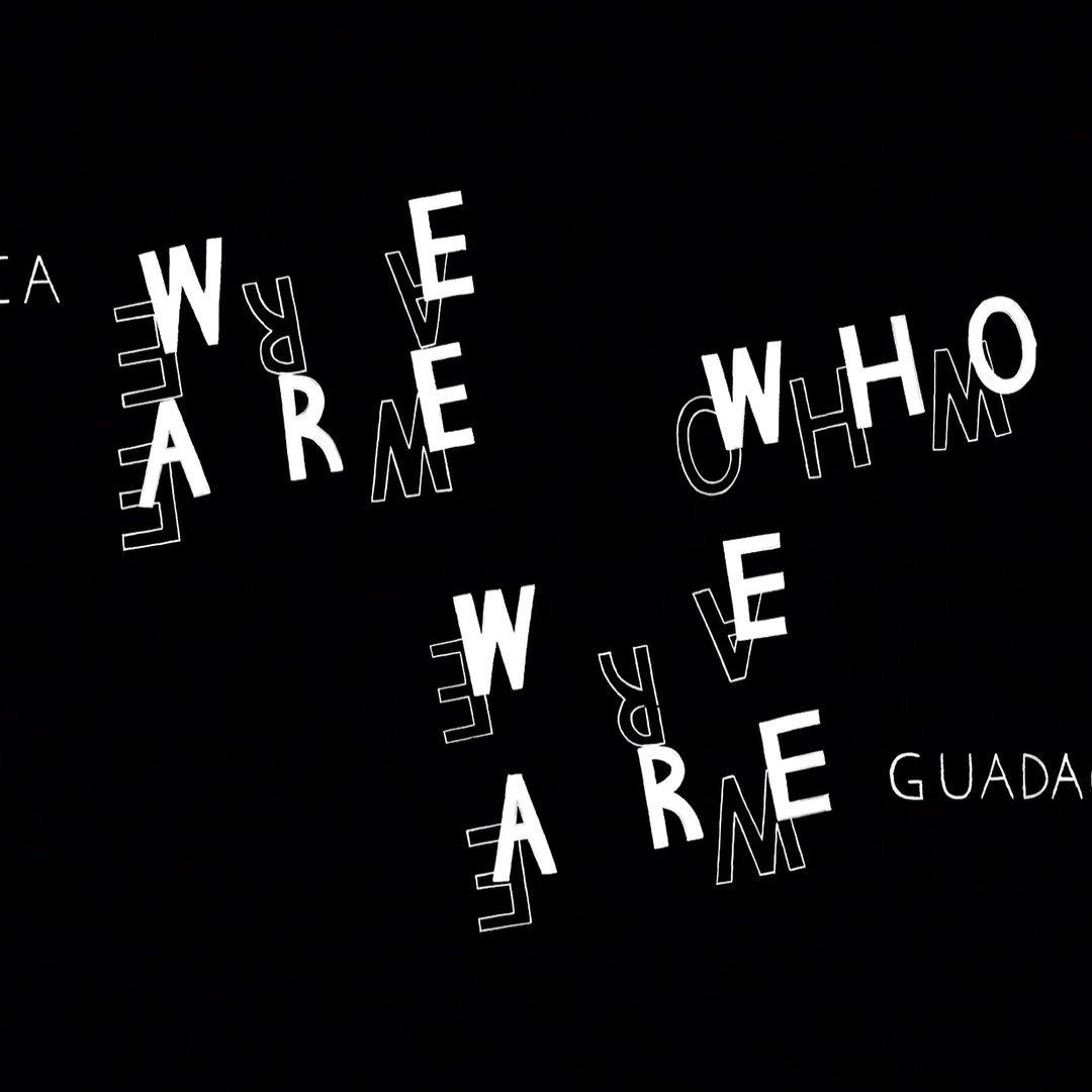 【美剧】2020本色We Are Who We Are _WAWWA