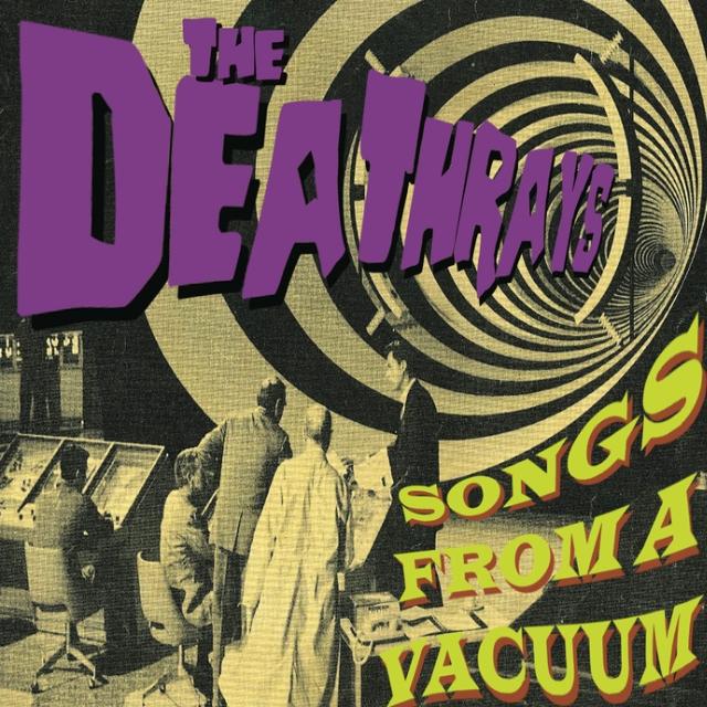 Songs From A Vacuum