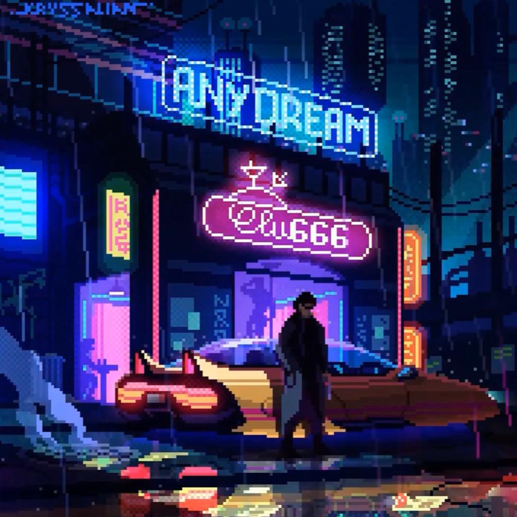 80Years、Funk、Remix、蒸汽波 复古、摇滚
