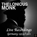 Live Recordings - Germany 1959/1961