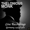 Live Recordings - Germany 1959/1961专辑